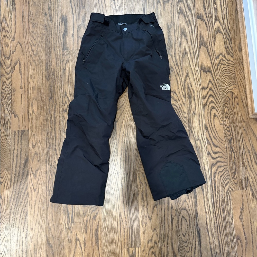 The North Face Black Insulated Pants